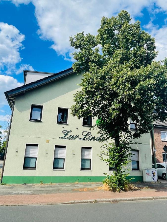 Appartamento Modern * Gemuetlich * Nespresso * Terrasse * Netflix Duisburgo Esterno foto